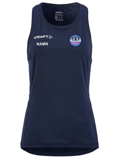 Craft Linne ABILITY (Öppen rygg) - Dam (Pixbo Gymnastikförening)